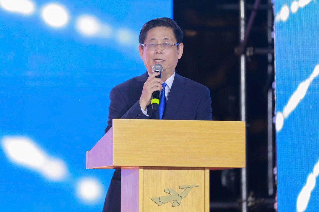 Đêm nhạc hội LHU 2026 mở đầu chuỗi sự kiện chào mừng 30 năm