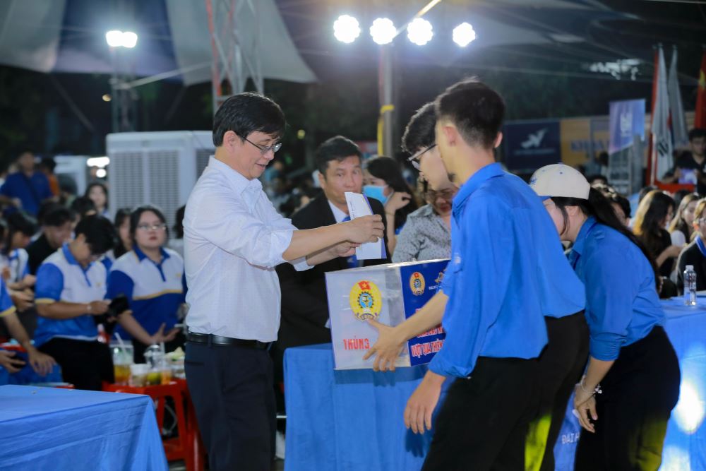 LHU Student Fest 2024: Năm nay có gì đặc biệt?