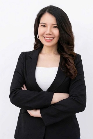 TS Nguyễn Thị Bích Ngoan